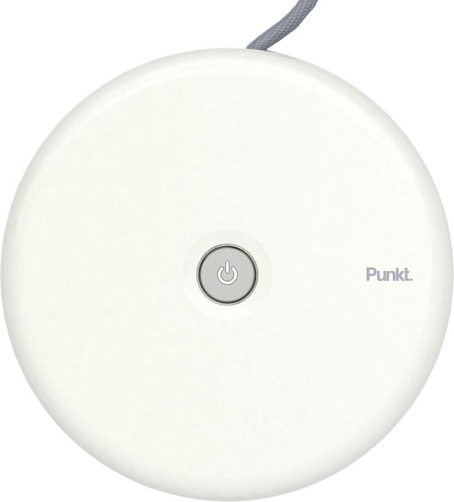 Produktbild Punkt. ES 01 Mehrfachsteckdose (5 x, 3 m)