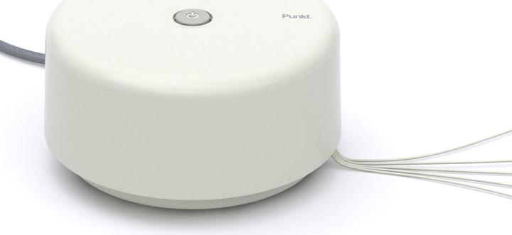 Produktbild Punkt. ES 01 Mehrfachsteckdose (5 x, 3 m)