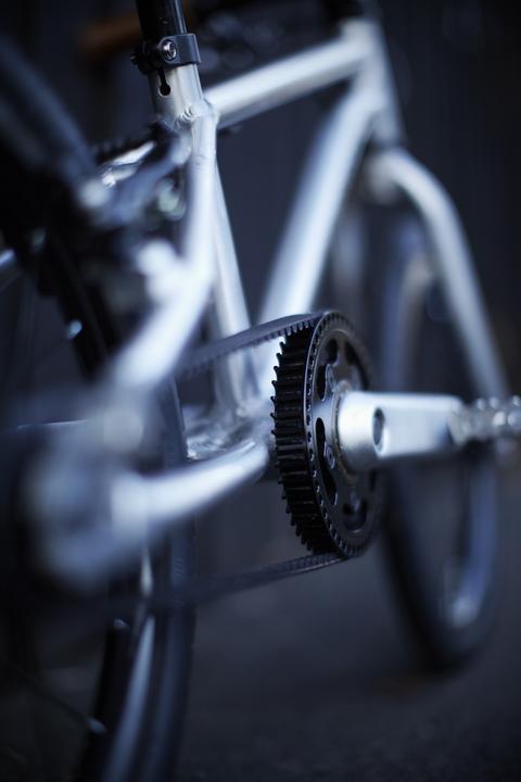 Produktbild Early Rider Belter Urban (16")