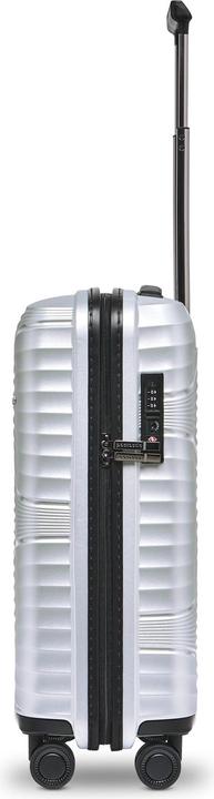 Immagine prodotto Pactastic Collezione 02 THE CABIN Carrello cabina a 4 ruote 55 cm (39 l, Bagaglio a mano (fino a 50 litri))