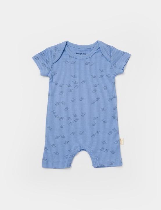 Image du produit BabyCosy 2 pcs robes à manches courtes (62)
