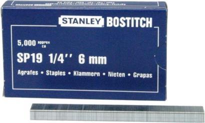 Produktbild Bostitch Sp19 (5000 x)