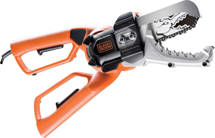 Black & Decker Alligatore (Sega a catena elettrica)