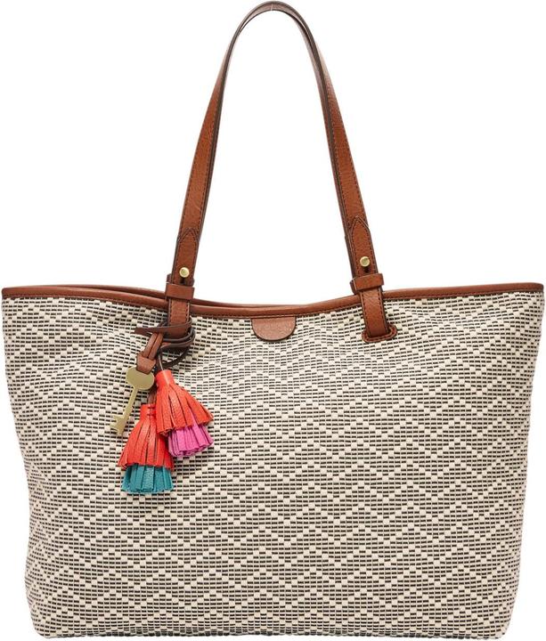 Fossil Rachel Tote