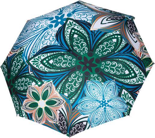 Actual product image Strotz Regenschirm Magic Matic Forest Botanical Meadow