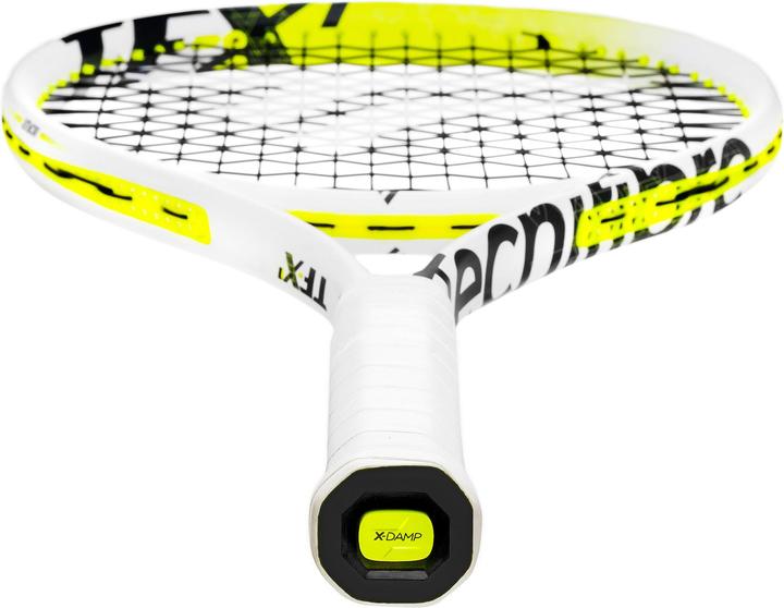 Actual product image Tecnifibre tennis racket tf-x1 300 v2 (2, 300 g)