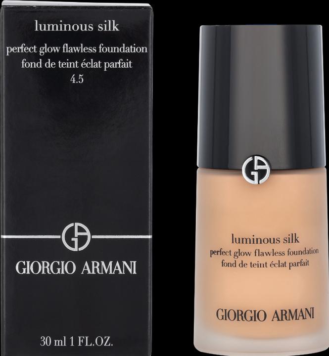 Immagine prodotto Giorgio Armani Fondazione Seta Luminosa (4,5 Neutro leggero o medio)