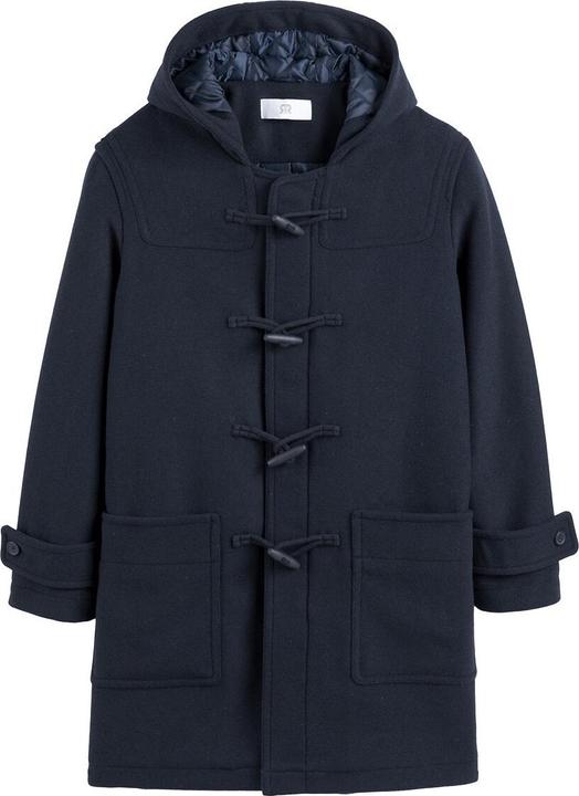 La Redoute Collections Dufflecoat