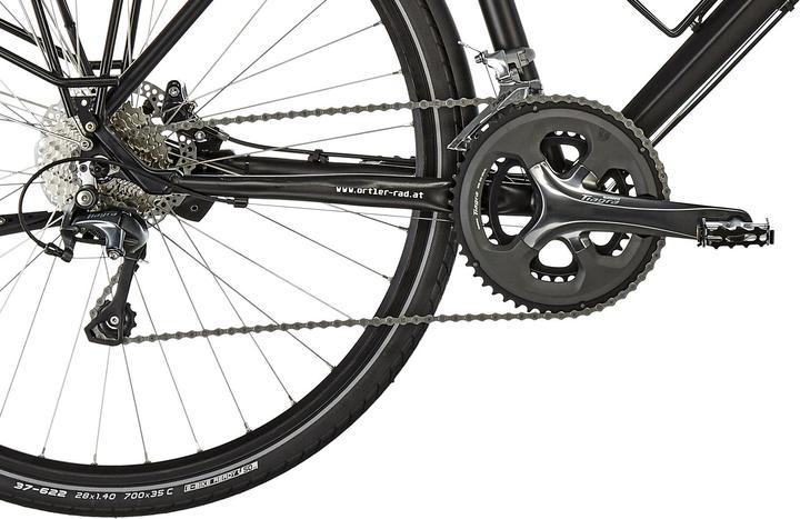 Produktbild Ortler Grandtourer EXP (56 cm)
