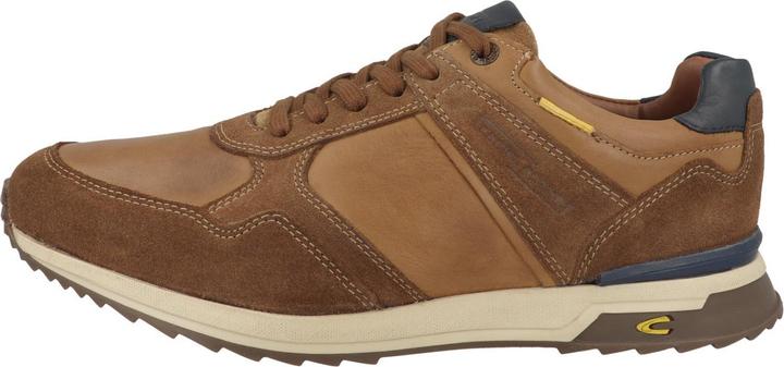 Cognac, Blu
