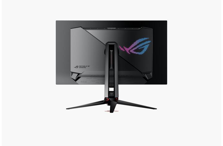 Image du produit ASUS ROG Swift PG32UCDM (3840 x 2160 pixels, 31.50")