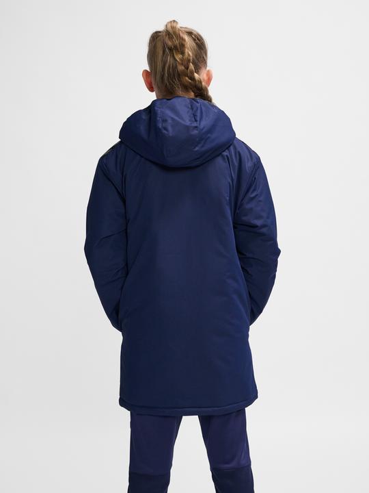 Immagine prodotto hummel Hmlauthentic Bench Jacket Kids (176)