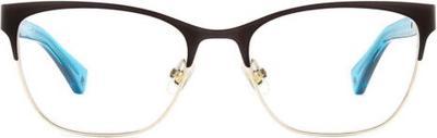 Immagine prodotto Kate Spade Occhiali Charlee Brown Oval 52mm