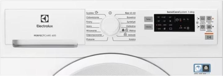 Produktbild Electrolux EW6SN0506OP (6 kg, Links)