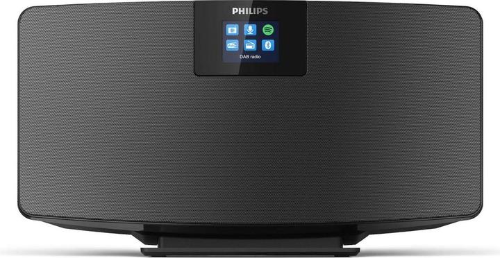 Philips TAM2805/10 (Web radio, DAB, DAB+, Bluetooth, Wi-Fi)