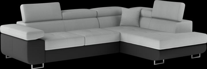 Produktbild ELTAP Anton (Ecksofa, 4-Sitzer, Bettsofa)