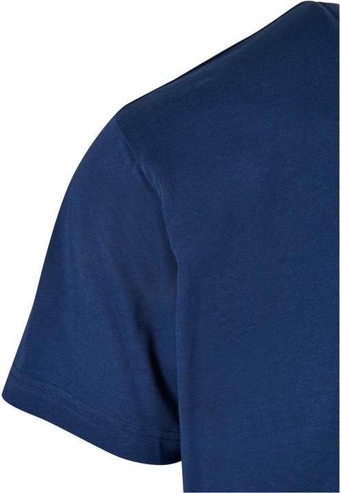 Actual product image Urban Classics Shaped Long Tee - 2394 (S)
