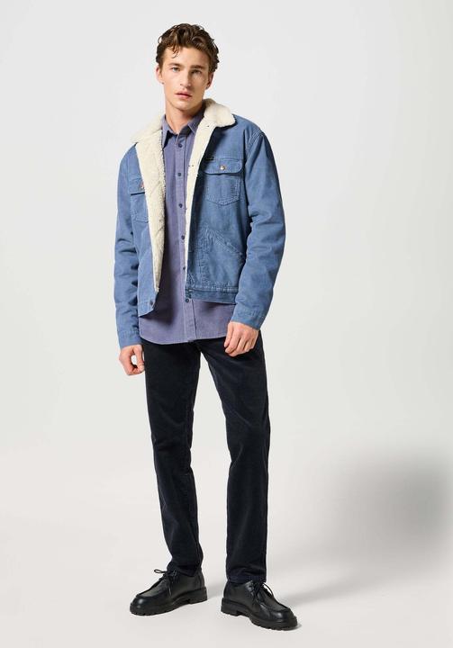 Produktbild Wrangler Stoffhose River (32, 34)