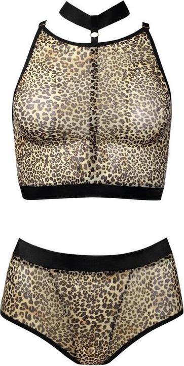 Actual product image Anais Apparel 2pcs. set (5XL)