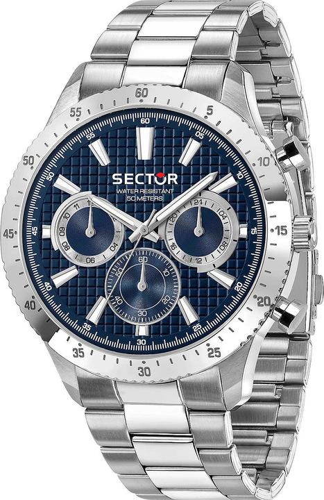 Produktbild Sector 270 (Chronograph, 45 mm)