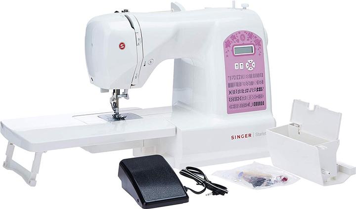 Image du produit Singer Starlet 6699