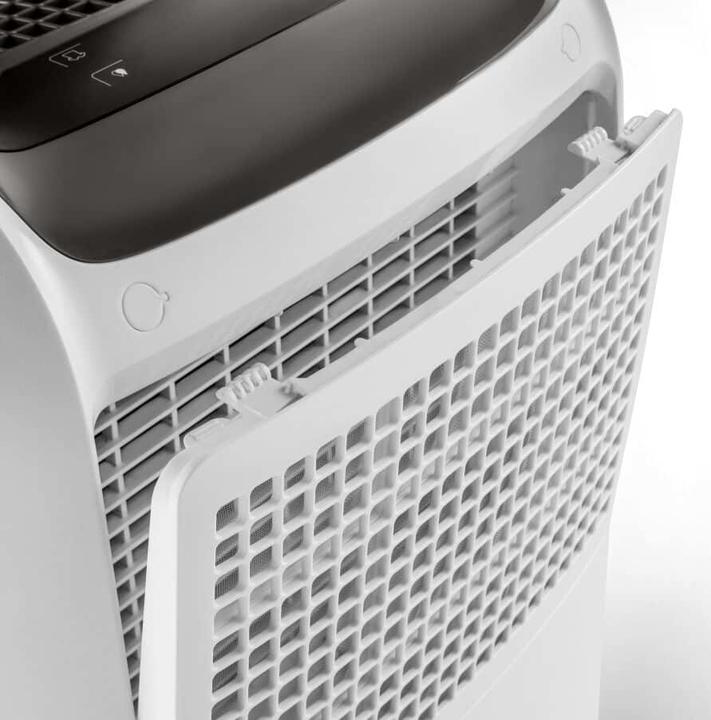 Produktbild De'Longhi Tasciugo AriaDry Multi DDSX220 (90 m², 20 l/24h)