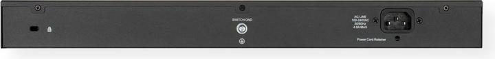 Produktbild D-Link DGS-11XX (26 Ports)