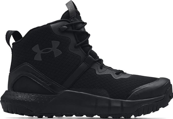 Produktbild Under Armour Micro G Valsetz Zip Mid Boots (44.5)
