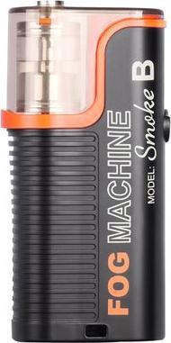 Actual product image Lensgo Smoke B