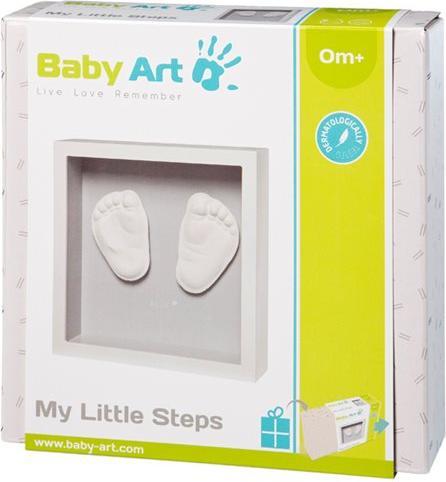 Actual product image Baby Art My Little Steps
