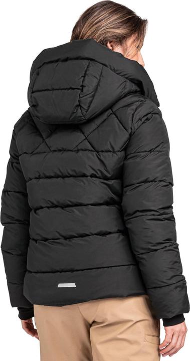 Actual product image Schöffel Ins. Boston Jacket (46)