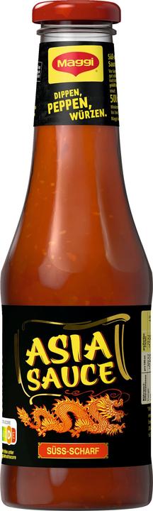 Immagine prodotto Maggi Salsa di condimento MAGIC ASIA (814 g)