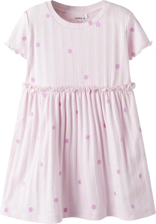 Name it Print Kleid (104)