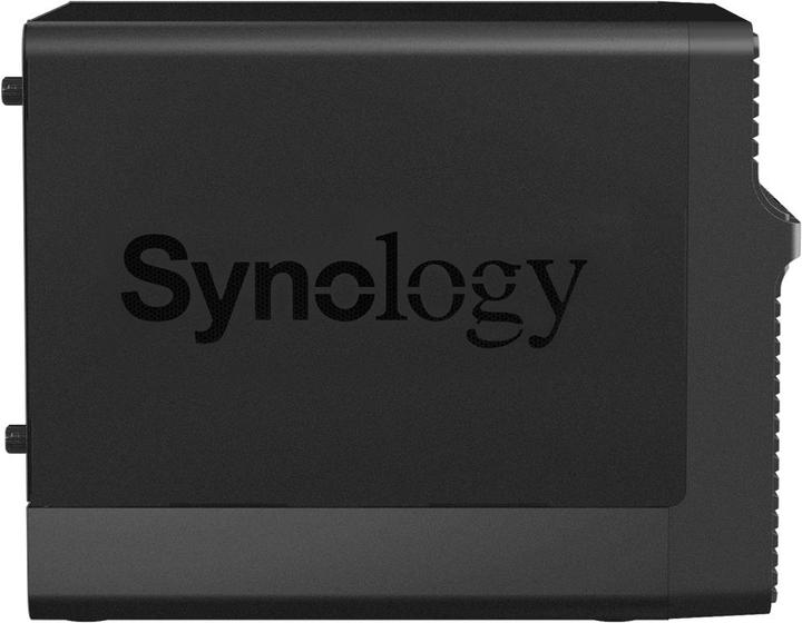 Actual product image Synology DS418j