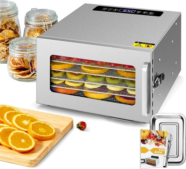 Image du produit Kwasyo Déshydrateur