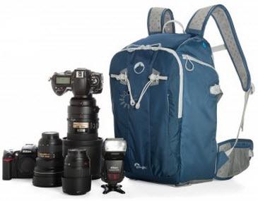 Image du produit Lowepro Flipside Sport 20L AW (Sac à dos photo)