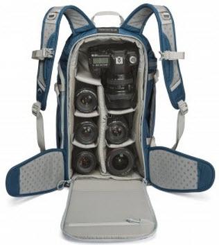Image du produit Lowepro Flipside Sport 20L AW (Sac à dos photo)
