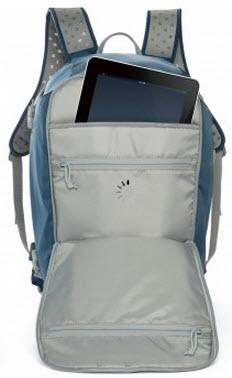 Image du produit Lowepro Flipside Sport 20L AW (Sac à dos photo)