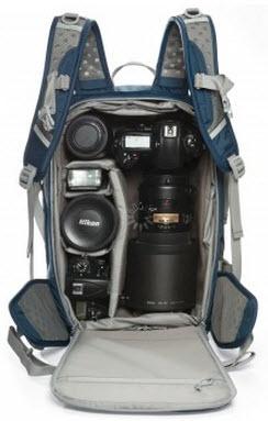 Image du produit Lowepro Flipside Sport 20L AW (Sac à dos photo)
