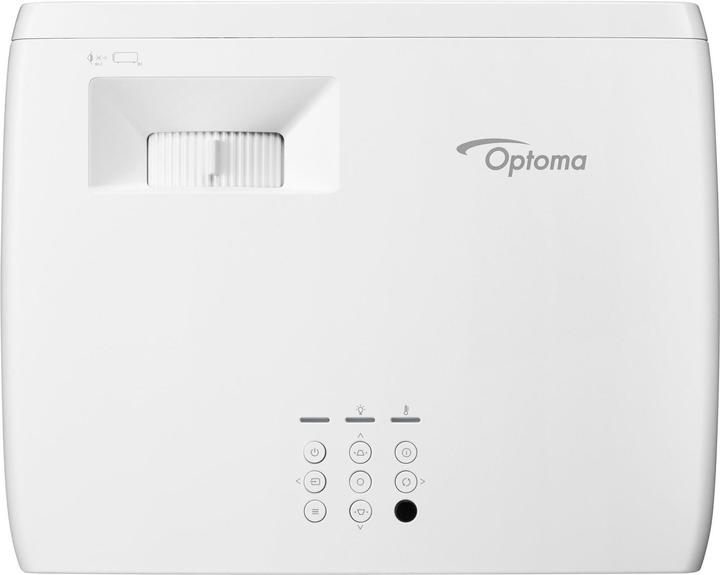 Immagine prodotto Optoma GT2000HDR (Full HD, 3500 lm, 0.49:1)