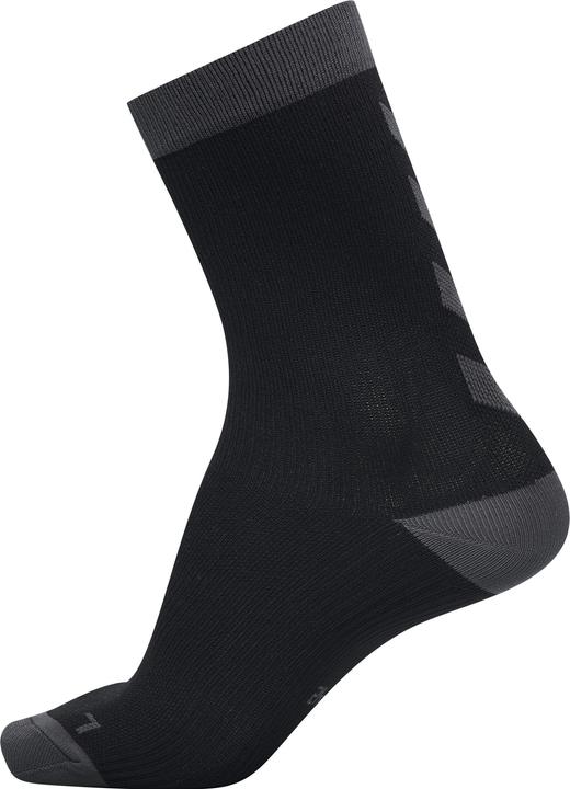 Actual product image hummel Element Indoor Sport Sock 2 Pack (27 - 30)
