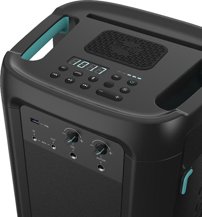 Image du produit Hisense HP110 Plus Party Rocker (1x 300 W)