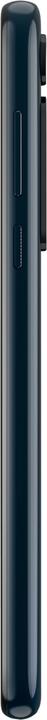 Produktbild Motorola G8 Plus (64 GB, Dunkelblau, 6.30", Hybrid Dual SIM, 48 Mpx, 4G)