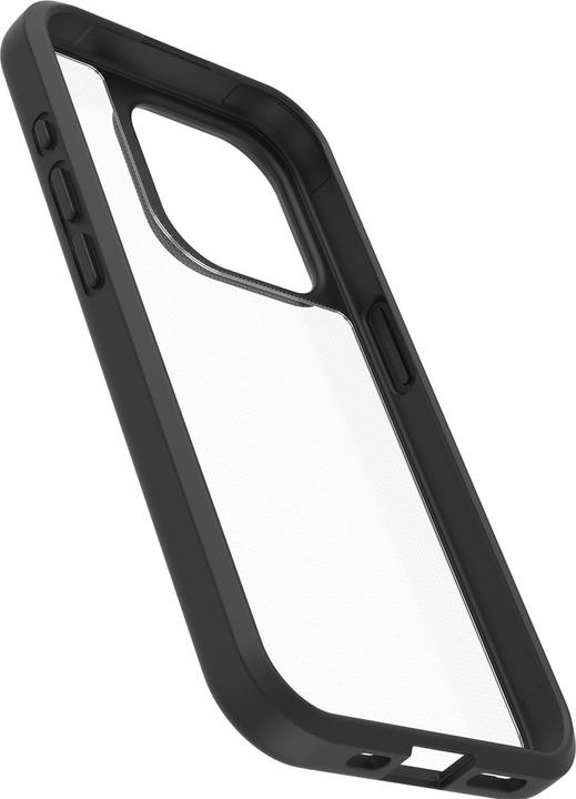 Actual product image OtterBox React (Apple iPhone 15 Pro)