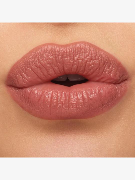Actual product image MAC Cosmetics Macximal (617 Velvet Teddy)