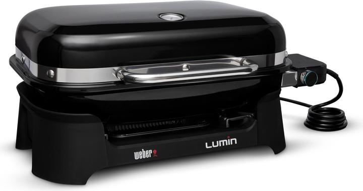 Immagine prodotto Weber Lumin (2.20 kW)
