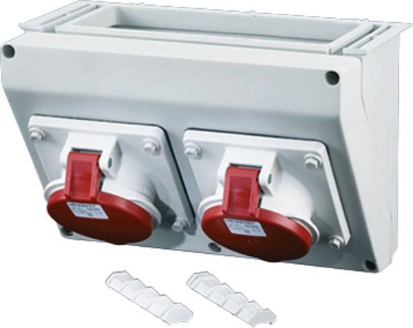 Image du produit Hensel HEN FP CB 213 FP Connection Box, FP CB 213 pour l'entrée de l'équipement