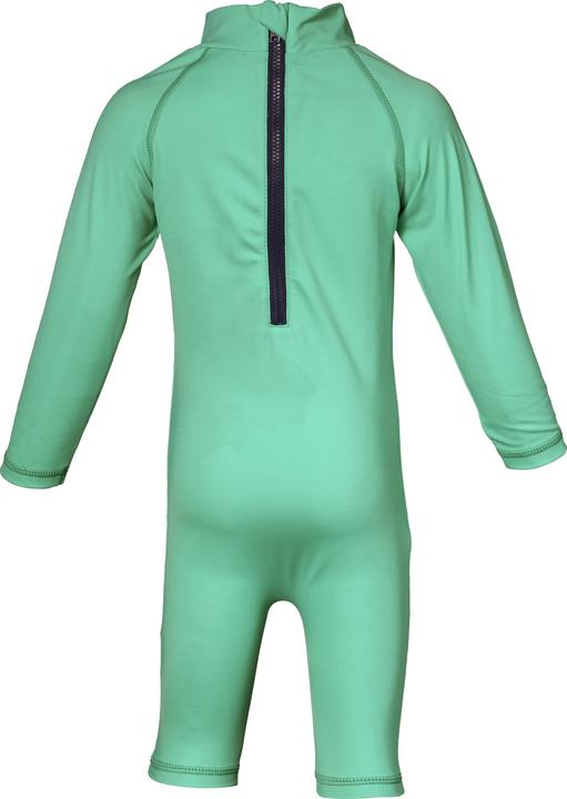 Actual product image Isbjörn Dolphine Sun Jumpsuit (74, 80)