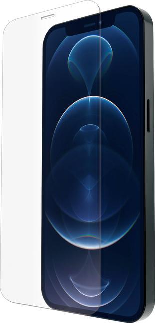 Image du produit Tiger Film de verre Résistant aux rayures et sans bulles (1 pièce(s), Apple iPhone 12, Realme 12 Pro+)