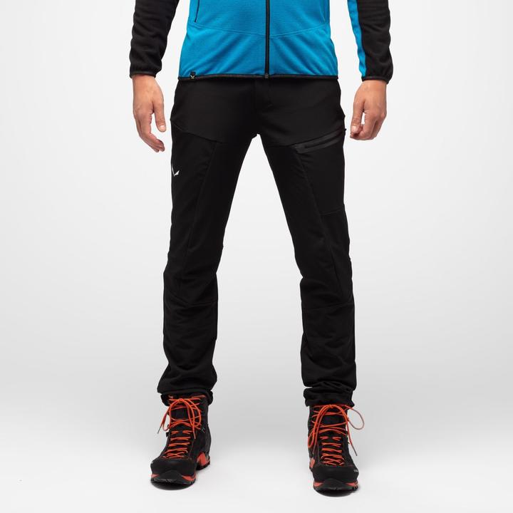 Actual product image Salewa Terminal pants (54)